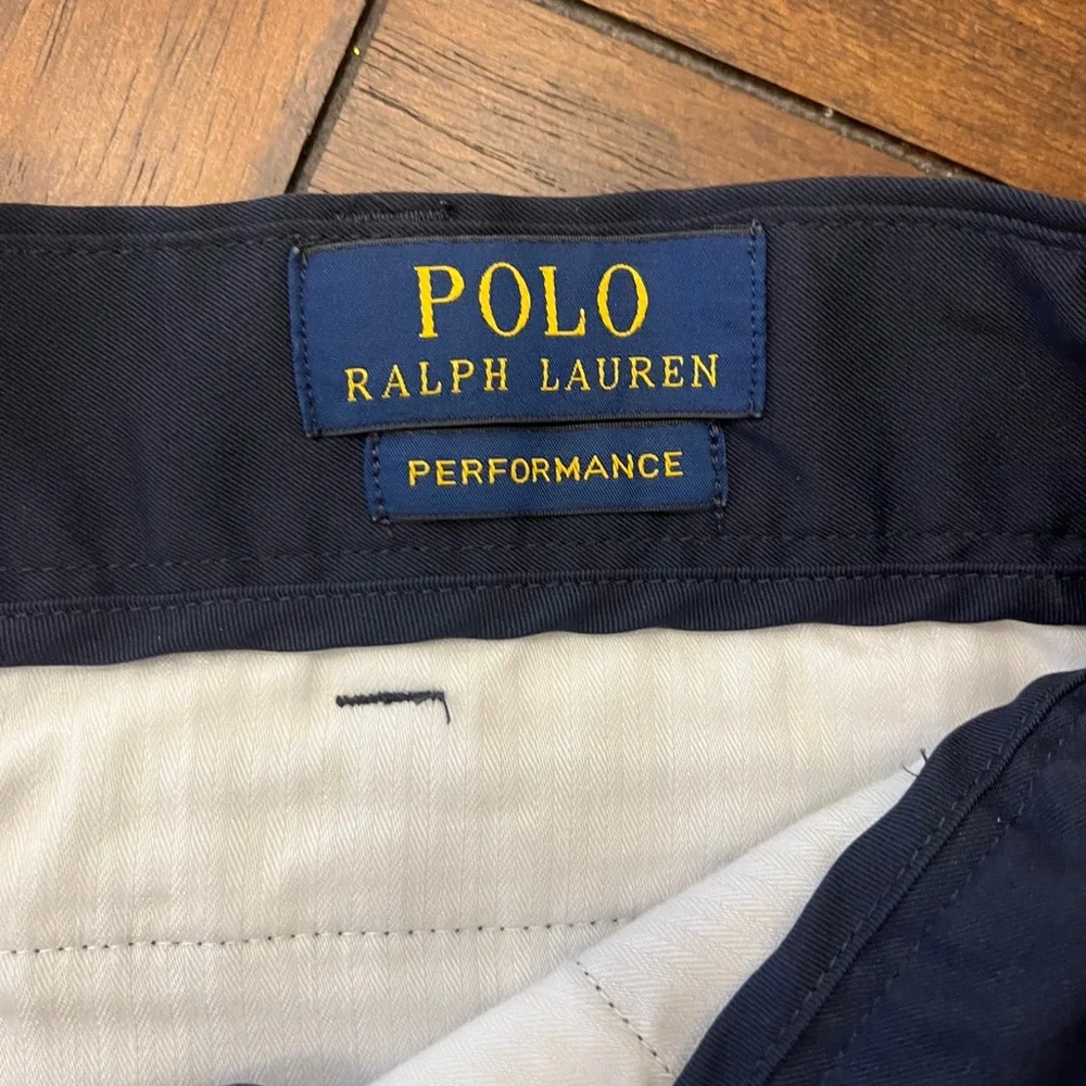 Men's Ralph Lauren Performance shorts - Picture 2 of 6